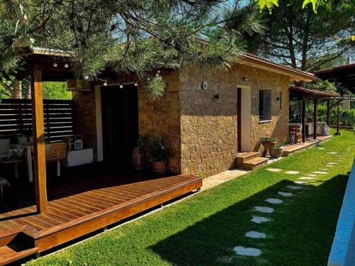 Vourvourou Casa | Maistros Holiday Home