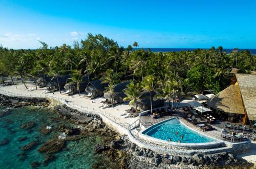 Avatoru Hotel | Maitai Rangiroa