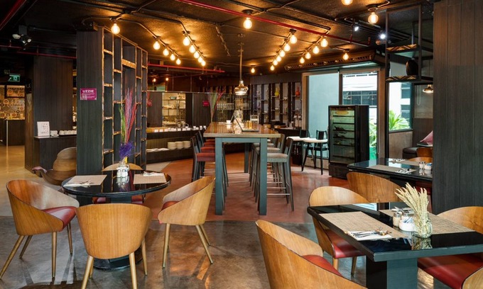 Khlong Toei Nuea Hotel | Maitria Mode Sukhumvit 15 Bangkok