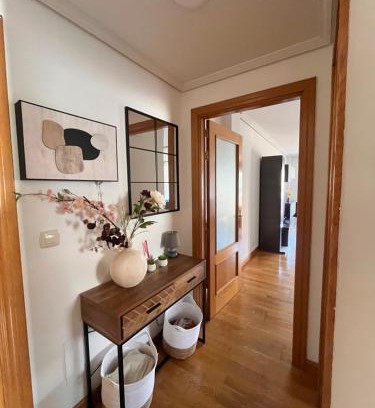 Puente La Reina Apartamento | Maixa etxea