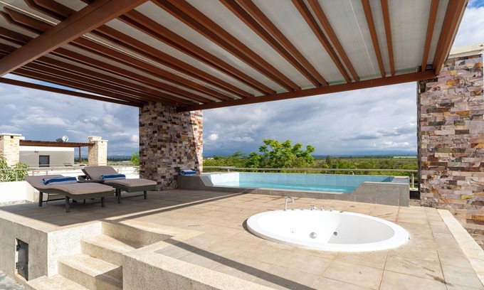 Nanyuki Casa | Sarova Maiyan Nanyuki
