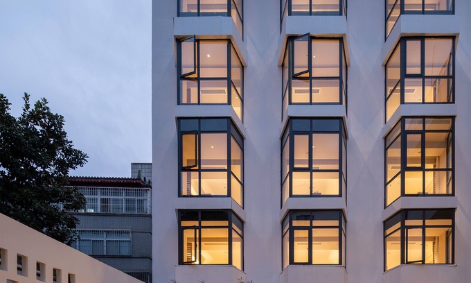 Beilin Hotel | Maiyue Hotel