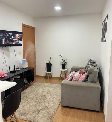 Grand Ville Apartamento | Maiza Pereira