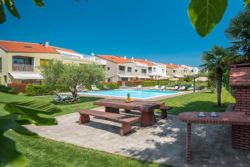 Mali Maj Apartamento | Maj Premium Residence