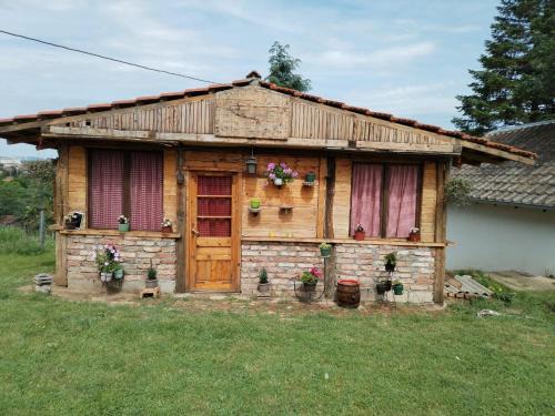 Kladovo Chalet De Esquí | MAJ1