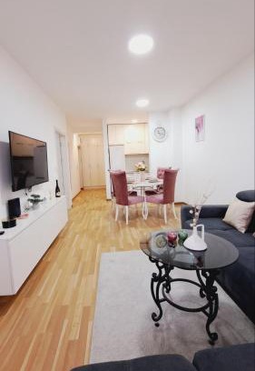 Ruma Apartamento | Maja 2