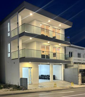 Zgrade Apartamento | Maja Apartmani