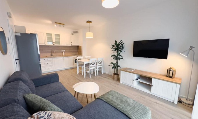 Trn Apartamento | Maja
