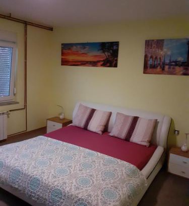 Velika Gorica Apartamento | Maja