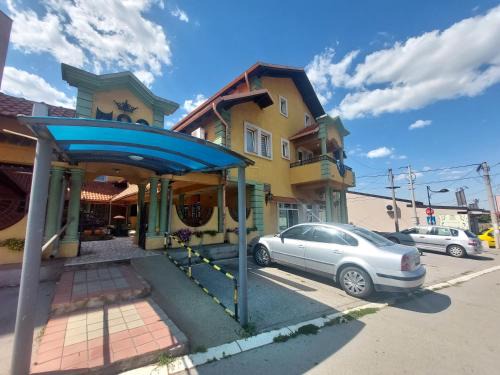 Smederevo Casa | Maja Rooms & Garden