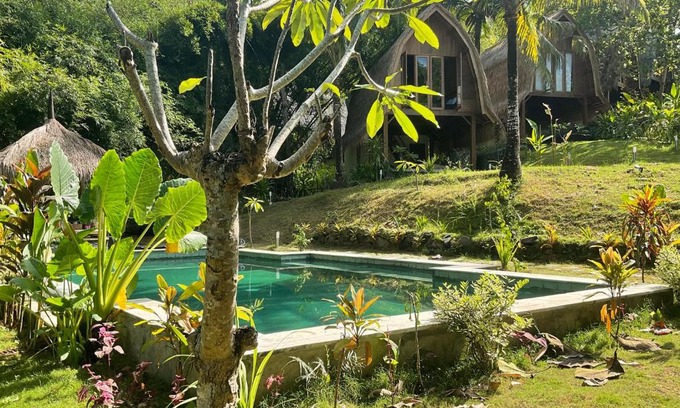 Kuta Hotel | Majango Bungalows
