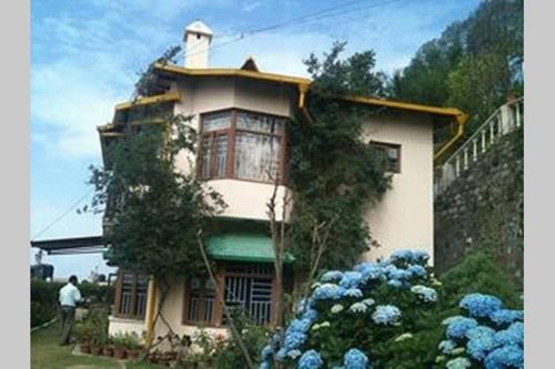 Bhimtal Chalet De Esquí | Majestic Cottage - Tranquility in the hills