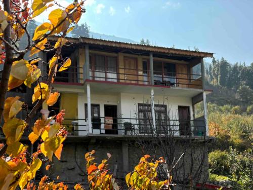 Bhatwari Casa | Majestic Heights Homestay
