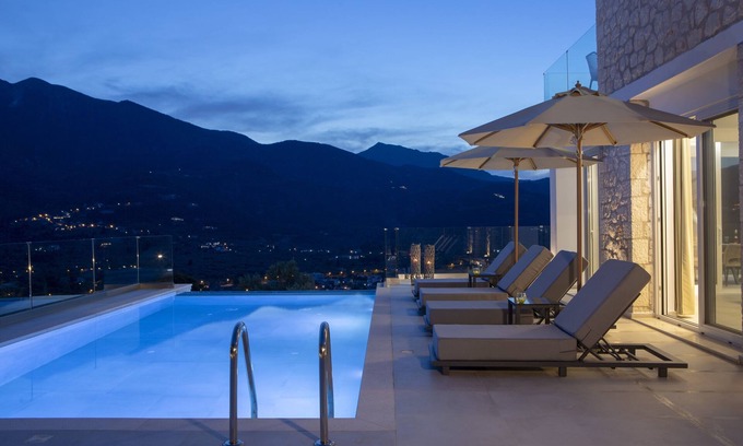 Yenion Apartamento | Majestic Luxury Villas