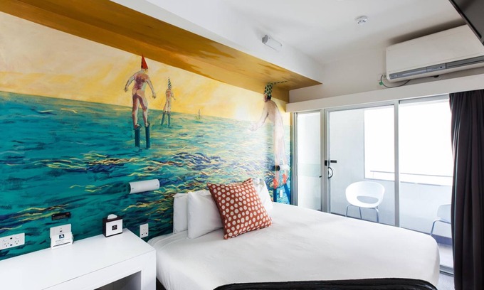 North Adelaide Hotel | Majestic Minima Hotel