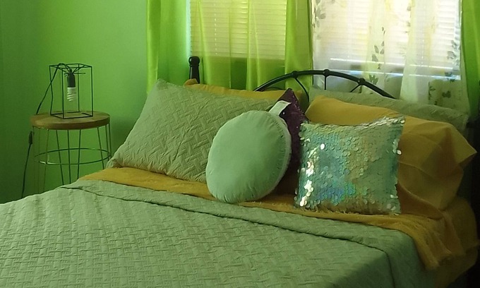 Runaway Bay Apartamento | Majestic
