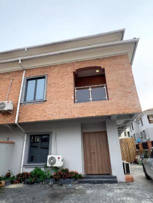 Ikoyi Apartamento | Majestic Oasis