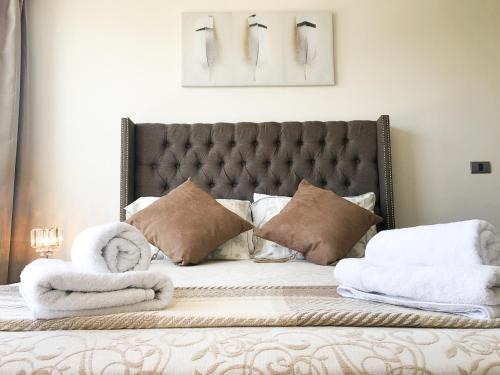 Apoquindo Apartamento | Majestic Studio Las Condes