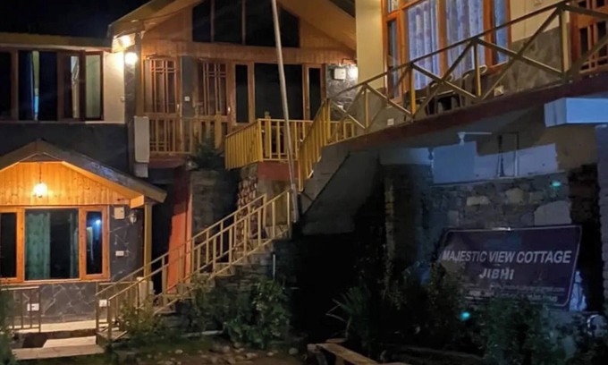 Banjar Hotel | Majestic View Cottages