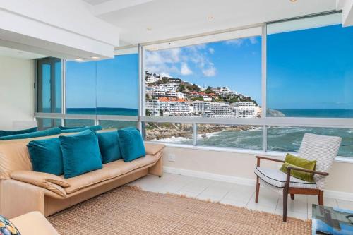 Bantry Bay Apartamento | Majestic Views in Bantry Bay Gem