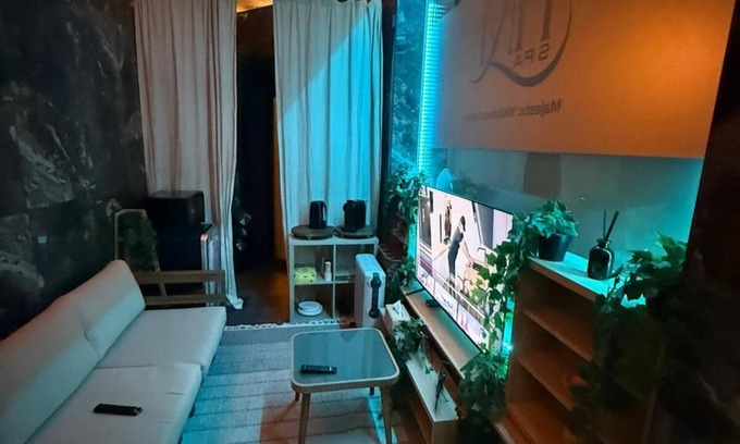 Vorst Casa | Majestic Wellness Center