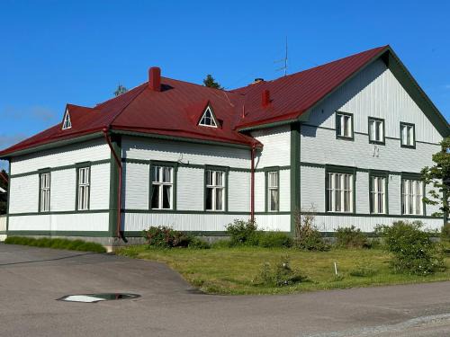 Kalajoki Casa | Majoitus Wanhapankki, huoneisto B2