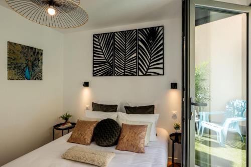 Perigueux Apartamento | Major d'Home Amalgame