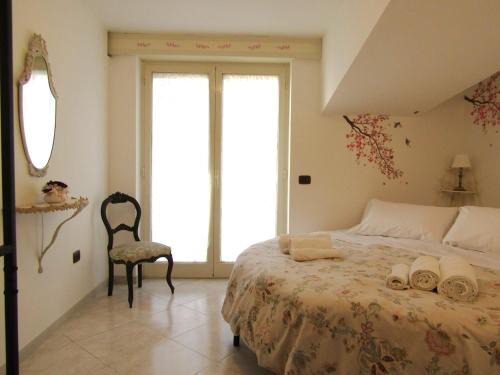 Frattamaggiore Apartamento | Majora Suite - Comfort al centro