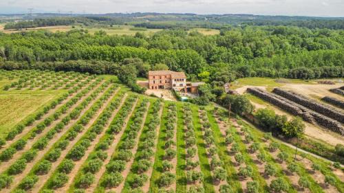 Vilaur Casa | Majordoms - Ca l'Esclop, Alt Empordà