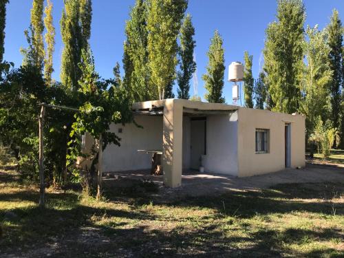 Departamento Calingasta Otro | Maju