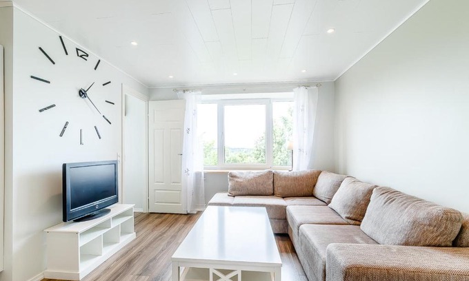 Haapsalu Apartamento | Majutus24 Apartement