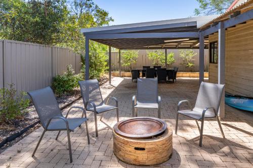 Dunsborough Casa | Majuvary