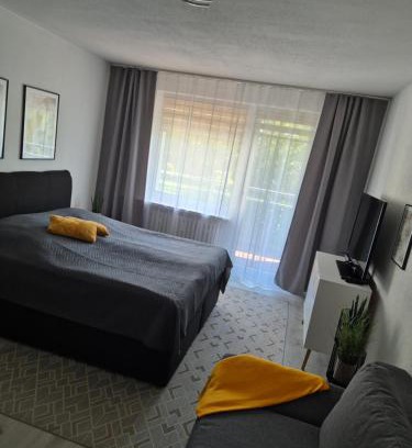 Soest Apartamento | majvermietung