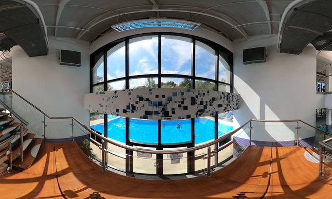 Tirana Hotel | Mak Albania Hotel
