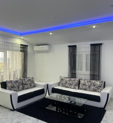 Rudine Apartamento | MAK apartment