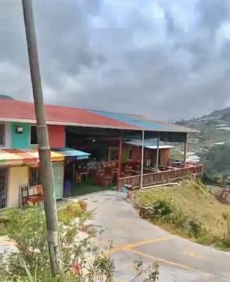 Kundasang Casa | MAK Homestay DOWNSTAIRS