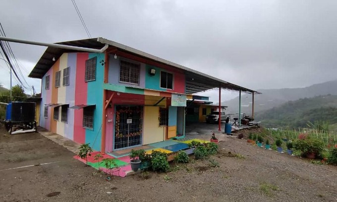 Kundasang Casa | MAK Homestay UPSTAIRS with 5 Bedrooms