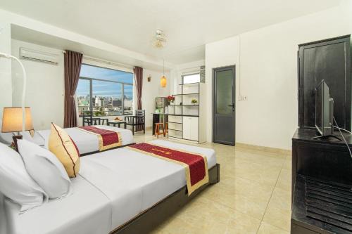 Son Tra Apartamento | MAK Villa Apartment