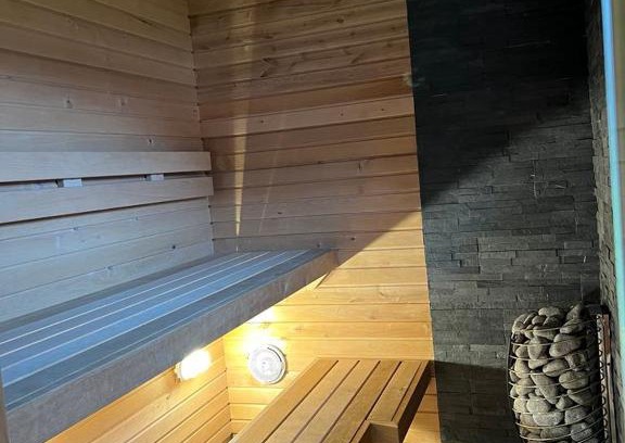 Alutaguse Parish Casa | Mak villa