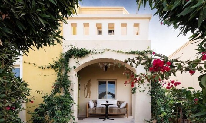 Makadi Bay Hotel | Makadi Heights Elite Worldwide Residences - Hurghada, Egypt
