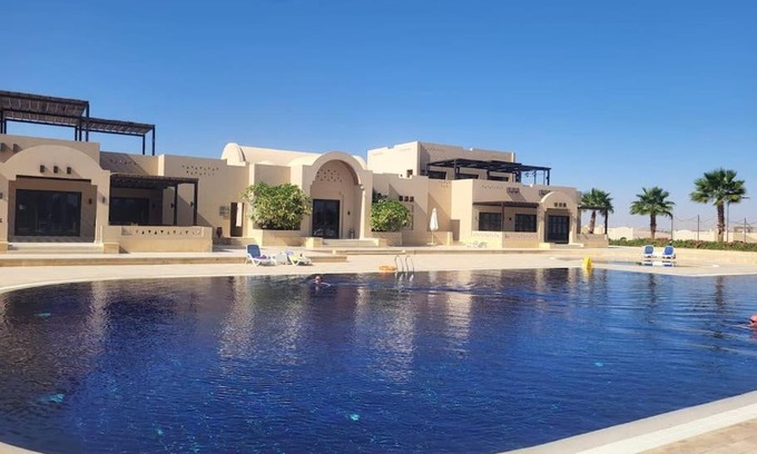 Makadi Bay Apartamento | Makadi heights luxury complex