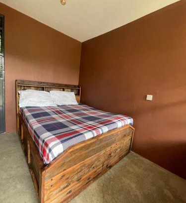 Nkoanrua Cabina | Makahawani Farmhouse
