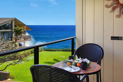Poipu Apartamento | Makahuena at Poipu