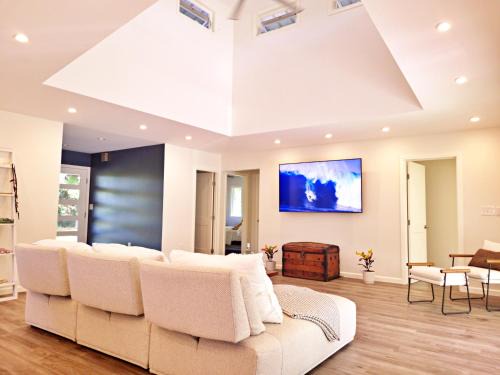 Keaau Casa | Makai Side Hale