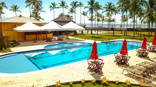 Canavieiras Complejo | Makaira Beach Resort