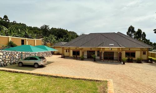 Kabale Casa | Makanga Hill Suites