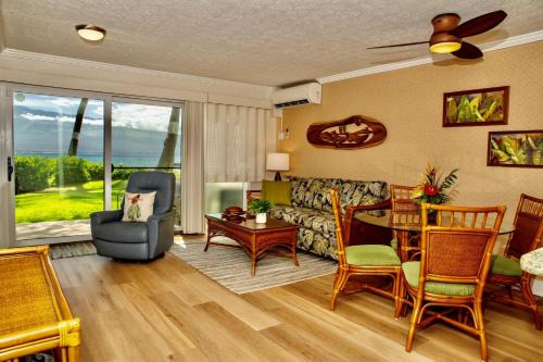 Maalaea Casa | Makani A Kai Resort A-6