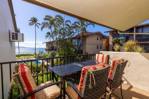 Maalaea Casa | Makani A Kai Resort B-1