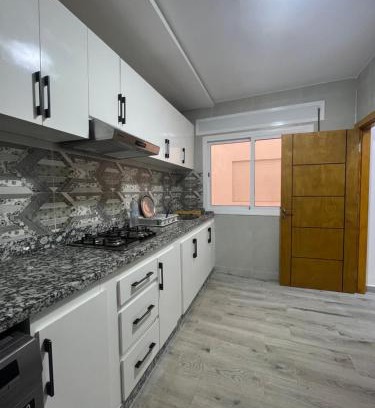 Tizgane Apartamento | Makarem