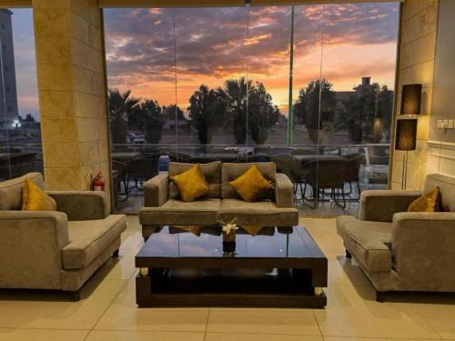 Rabigh Apartamento | Makarim Palm Hotel